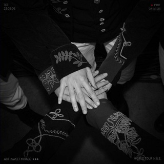 Аватар Telegram-канала стикеры/обои/авы/видео с тхт