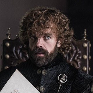 Аватар Тирион Севастопольский