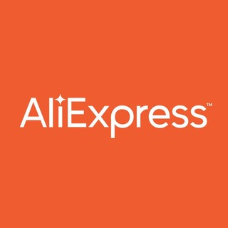 Аватар Telegram-канала AliExpress – Горящие товары, скидки до 90% / Дешевый АлиЭкспресс