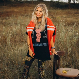 Аватар Telegram-канала Психолог & христианство | Вероника Орчинская