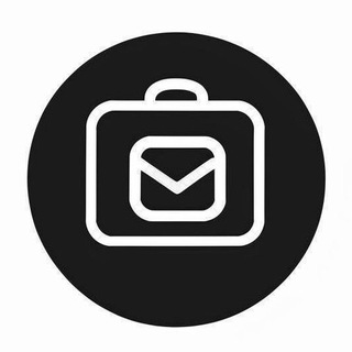 Аватар Telegram-канала HR в кармане — работа для всех