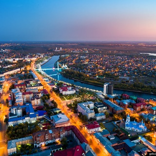 Аватар Telegram-канала Тюмень | Рестораны | Кафе