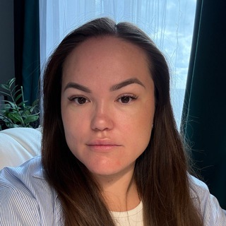 Аватар Telegram-канала Ирина Тюнякова. Психолог по отношениям ❤️