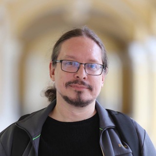 Аватар Telegram-канала #тыжэксперт