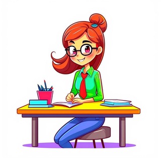 Аватар Telegram-канала Я — Учитель начальной школы