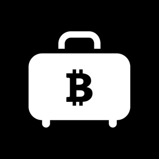 Аватар Telegram-канала Криптоманія