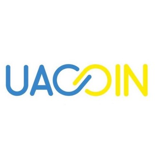 Аватар Telegram-канала UACOIN (обмен валют)