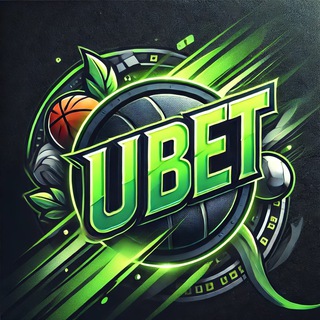 Аватар Telegram-канала UBET | VIP | Ставки на спорт |