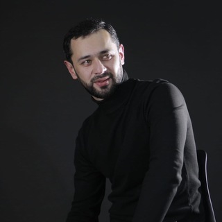 Аватар Telegram-канала Казим Шидаков песни🎶