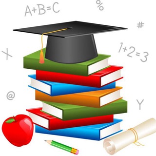 Аватар 📚УЧЕБНИКИ 1-11 КЛАСС📚