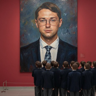 Аватар Telegram-канала Умный начальник: Учитель начальных классов👨‍🏫