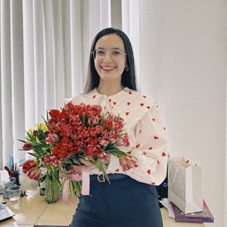 Аватар Учительский фарватер ⛵️