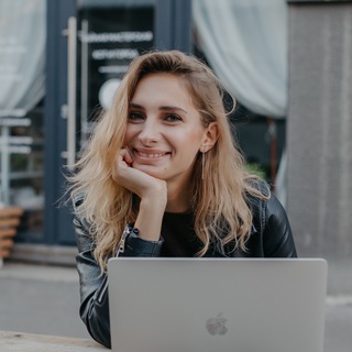 Аватар Telegram-канала Маша ищет работу