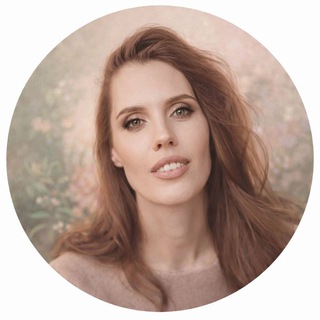 Аватар Telegram-канала Удальцова Анастасия| Йога. Гормоны. Женщина