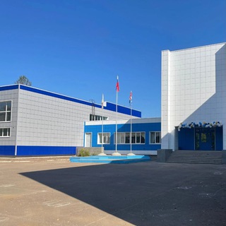 Аватар Telegram-канала Подслушано в 3 школе