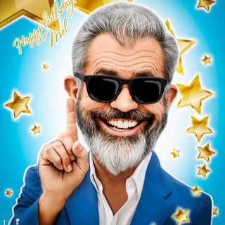 Аватар Telegram-канала 🍿 СЕРИАЛЫ