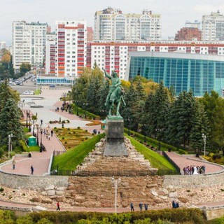 Аватар Telegram-канала Уфа • Новости • Подслушано
