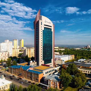 Аватар Уфа | Новости | События