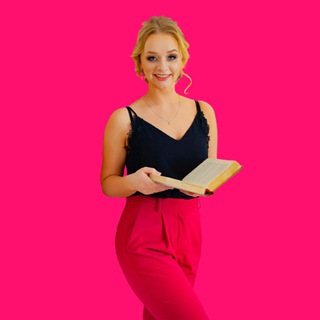 Аватар Telegram-канала Женский бизнес на миллион