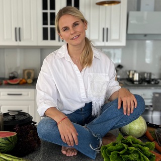 Аватар Telegram-канала Нутрициолог Угрюмова пишет