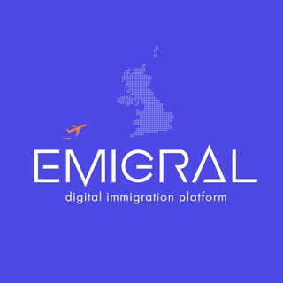 Аватар Telegram-канала Релокация в UK