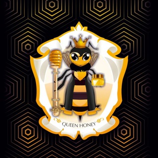 Аватар Telegram-канала Пасека 💛🐝»Мёд королевы»🍯