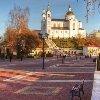 Аватар ЖКХ Витебской области