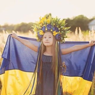 Аватар Telegram-канала Украинские беженцы ВАРНА Болгария 💙💛 и 🤍💚❤️
