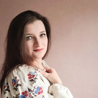 Аватар Telegram-канала Славянская вышивка.Обереги на заказ. Родноверие