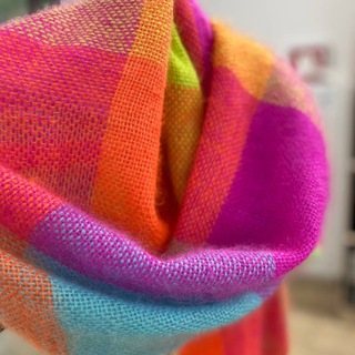 Аватар Шарфы от Ульяны