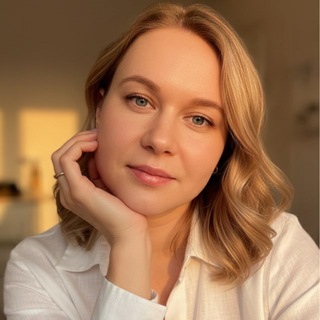 Аватар Telegram-канала Мама, но с амбициями