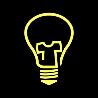 Аватар GLOWSHOP | Футболки со светящимся принтом.