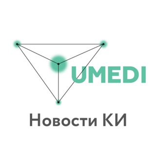 Аватар Telegram-канала Юмеди Клинические исследования Новости