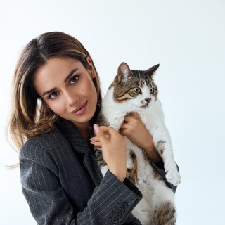 Аватар Telegram-канала Настя Малова | Обществознание ЕГЭ Умскул