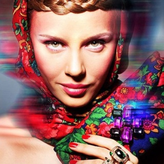 Аватар Telegram-канала БЛОНДИНКА С ЮМОРОМ🍷