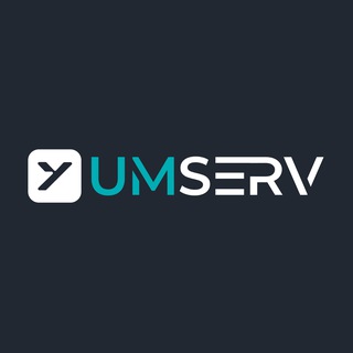 Аватар Telegram-канала UMSERV | роботизация