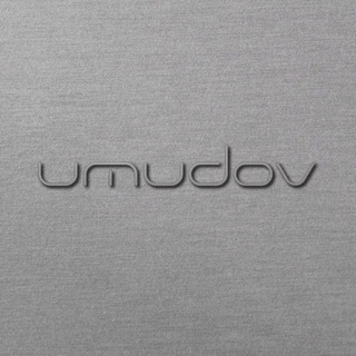 Аватар UMUDOV