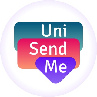 Аватар Unisend.me переводы | обмен валют | криптовалюта