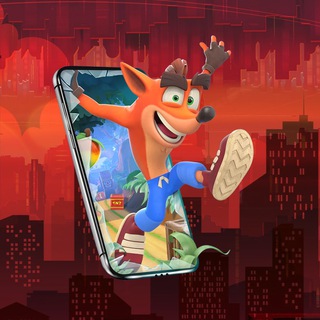 Аватар Telegram-канала Вдогонку к играм | Unity блог