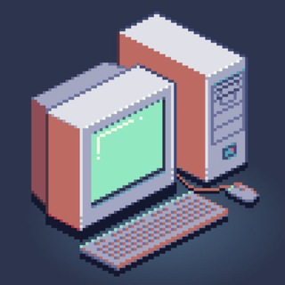 Аватар Telegram-канала Онлайн ретро-игры