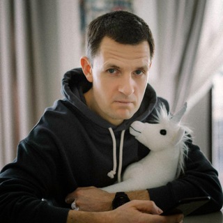 Аватар Telegram-канала Я – Сергей Кузнецов