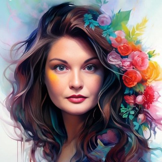 Аватар Telegram-канала Эстетика подСознания | Архетипы, МАК и Т-игры