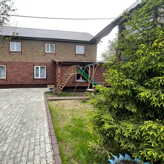 Аватар Telegram-канала Центр отдыха «У реки»