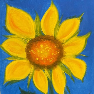 Аватар Telegram-канала Ukrainian Cultural Center in Israel/ Український культурний центр в Ізраїлі