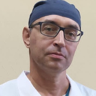 Аватар Детский уролог Сальников Ульяновск