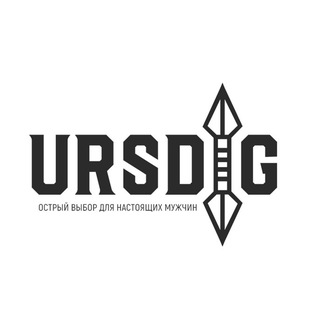 Аватар МАГАЗИН НОЖЕЙ URS_DIG