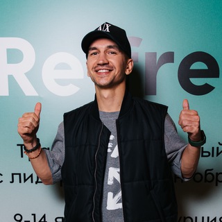 Аватар Иван Гауз | Страсти маркетинга и AI