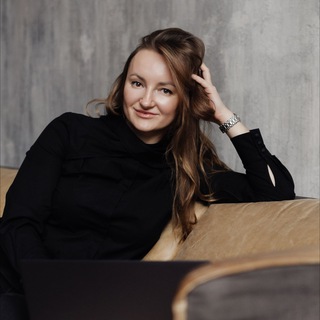 Аватар Telegram-канала Анастасия Мальцева | Директор по маркетингу