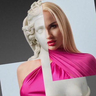 Аватар Telegram-канала Косметолог Севастополь Юлия Ушкварок 💉💋