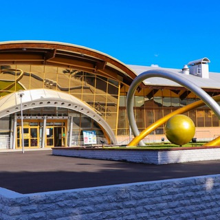 Аватар Спорткомплекс «Подмосковье», г. Щёлково